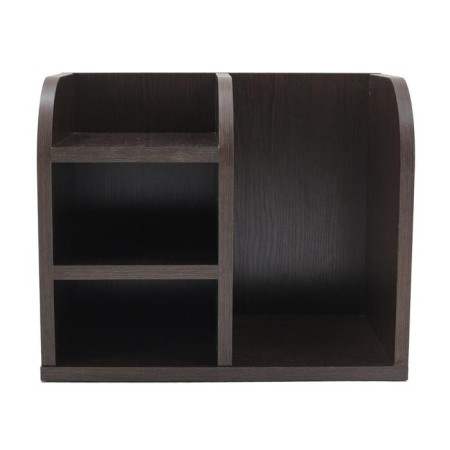 Table Organizer Table Leo No. 1, 420x260x340, Wenge-3