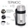 Thermos universal "Arctic", 201, 1 l, retains heat 20 hours, 23 x 10.9 cm