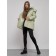 Winter jacket, size 46, light color