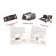 Demonstration pictures. Electric appliances. 16 demonstration pictures with text. 174x220 mm