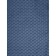 Texrepublic blanket, size 200x220 cm, blue color