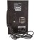 Supra SMB-290 Black 60W FM USB BT SD SD SUPRA