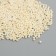 Glass 12/0 "Pearl Cloud" smooth No. 662 450 gr