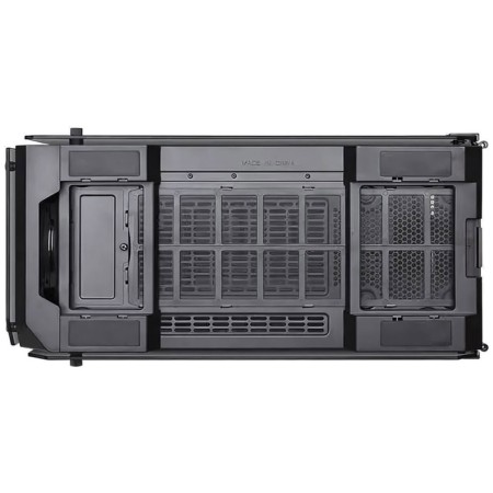 Корпус Thermaltake View 71 TG Black (CA-1I7-00F1WN-00)-10