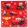 Chancellery set "Happy New Year", notebook A6, pen, stickers, cars