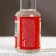 Gift set of cosmetics "Cool man", shower gel 100 ml and shower gel 90 ml, Hard line