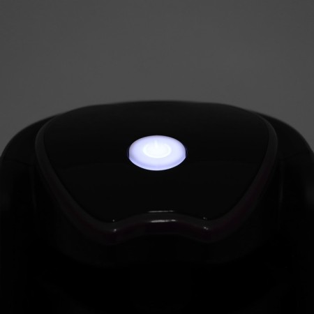 Electric Turkish Luazon LTE-602, 600 W, 300 ml, auto shutdown, lilac-5
