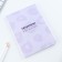 Diary A5, 80 l. Subtle cover "Lavender"