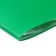 Folder with 20 liners A5, 500 μm, calligrata, texture "sand", green
