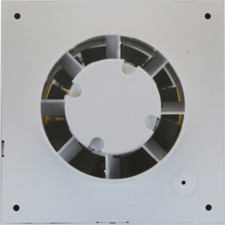 Fan S&P Silent-100 CZ IVORY, 220-240 V, silent, 50 Hz, ivory-1