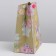 Package Gift Crafts Vertical, packaging, “For you!”, Ml 23 x 27 x 11.5 cm