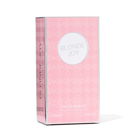 Women's toilet water Blonde Joy, 100 ml-2