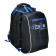 School backpack, 39 x 28 x 17 cm, Grizzly, ergonomic back, laptop compartment, + bag for shoes
