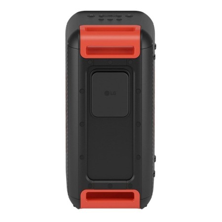 Minisystem LG XBOOM XL5S Black 200W USB BT-5