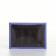 Cartholder, Textura, lilac color