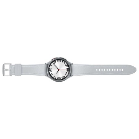 Samsung Galaxy Watch 6 Classic LTE 47mm 1.5 "Super amOLED Corp. Servobic rem.-5