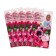 Flowers of Petunia "black triumph", set 5 pcs