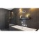 Lemark Atlantiss LM3225C bath mixer, single -leaf, tropical shower, built -in, chrome 9037