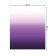 The tablecloth "Violet gradient", rectangular, Saten, size 120x145 cm