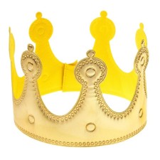 The crown 