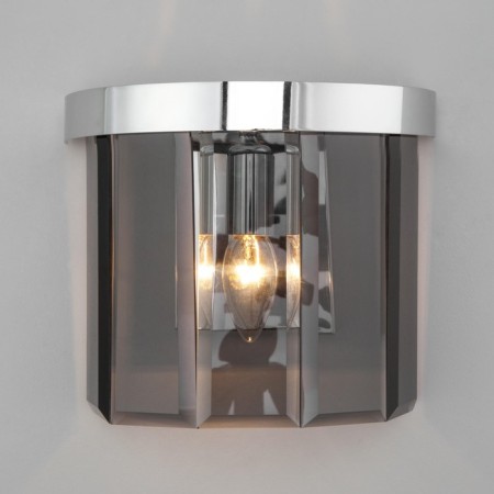 Wall lamp Eclipse, 60W, E14, 14x25x20 cm