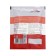 Kisel dry fast -soluble "strawberries", 30 g