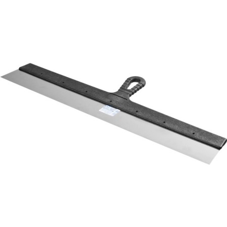 Facade Sibin 10079-600_z01, stainless, plastic pen, 600 mm-1