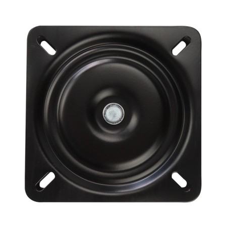 The platform of the rotary chair-1