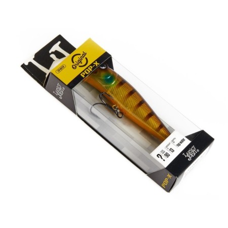 Popper floating LJ Original Pop-X F 09.00/013-2