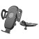 Hoco H11 car holder, for 4.7-7 inches, black