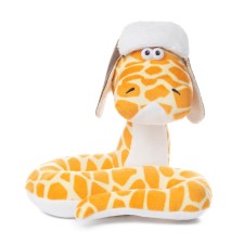 New Year! Soft toy 