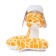 New Year! Soft toy "Snake Martin", 24 cm