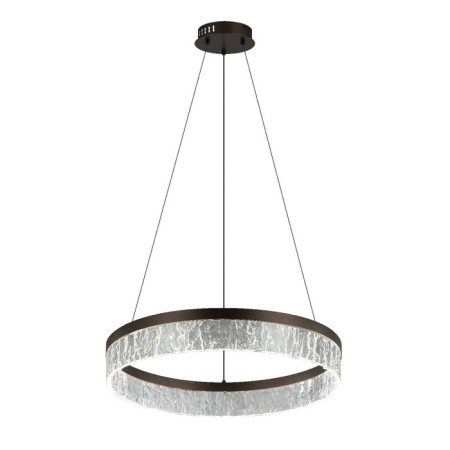 Spring LED LED GerHort G52118/1BK CF+CL, 1xLED, 110x55x55 cm, black color black