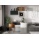 Opening Open Open Kent-1 S10, 690 x 280 x 350, Oak Votan