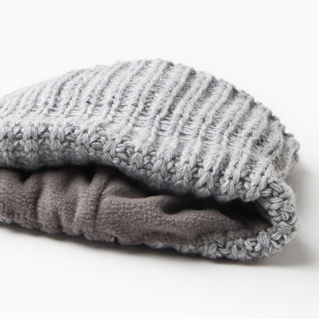 CHILD-SHOM CHILDREN, Gray color, size 50-52-1