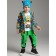Vetrovka for the boy PlayTode, height 104 cm