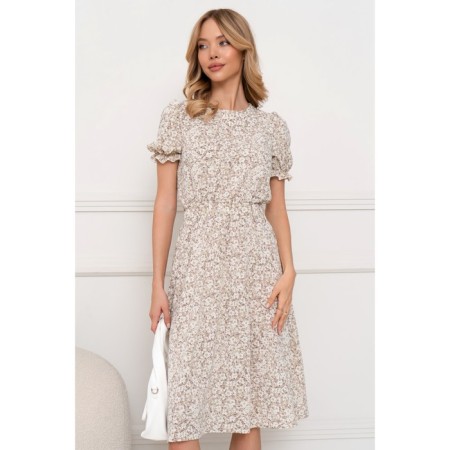 Women's dress, size 46-6