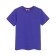Children's T -shirt, height 146 cm, lilac color