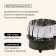 Portable gas stove Maclay
