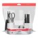 Set of desktop Erichkrause Victoria, 14 items, white