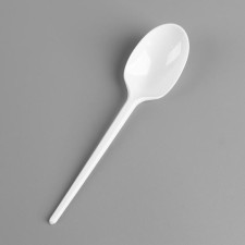 Spoon disposable dining room 