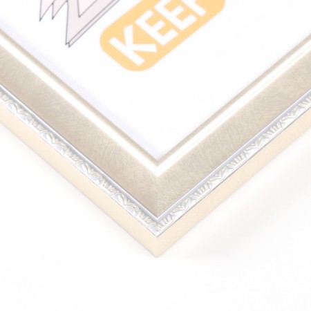 Photo frame plastic 21x30 cm, 805-266-1