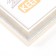 Photo frame plastic 21x30 cm, 805-266