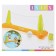 Volleyball gates, 239 x 64 x 91 cm, from 6 years old, 56508np intex