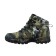 Tracking shoes Elkland 158, winter, camouflage, size 44
