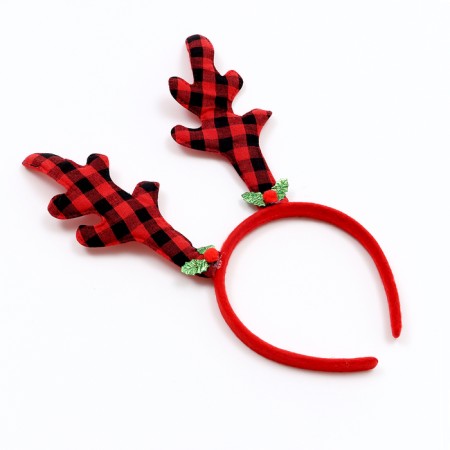 Carnival rim "horns"-1