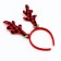 Carnival rim "horns"
