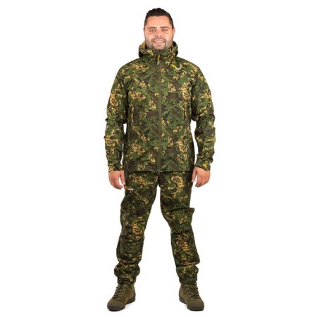 Pride "Sherkhan" costume, cotton, forest, rr 48-50 Height 170-176-1