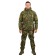 Pride "Sherkhan" costume, cotton, forest, rr 48-50 Height 170-176