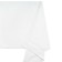 Terry towel Kerry, size 50x90 cm, white color